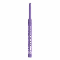 Akių apvadas NYX Professional Makeup Epic Inky Stix, 0.1 g, violet volt 10