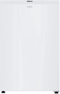 Šaldytuvas su šaldikliu viduje Candy City Mini Fridge 300 CNOQ2S58EW