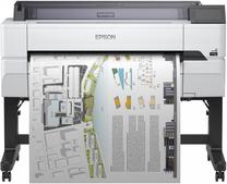 Tintes printeris Epson Surecolor SC-T5400, krāsains
