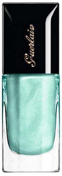 Nagų lakas Guerlain, blue ocean sp., 10 ml