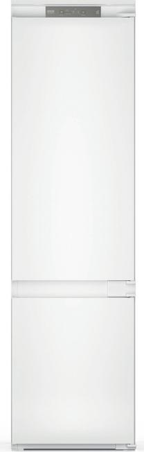 Įmontuojamas šaldytuvas šaldiklis apačioje Whirlpool WHC20 T321