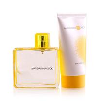 Dāvanu komplekts sievietēm Mandarina Duck Woman