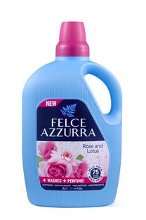 Veļas mīkstinātājs Felce Azzurra, šķidrums, 3 l