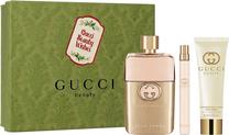 Dāvanu komplekts sievietēm Gucci Guilty Pour Femme