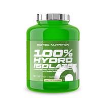 Proteinai Scitec Nutrition 100% Hydro Isolate, 2000 g