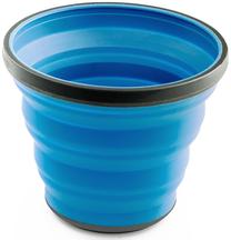 Transformuojamas indas GSI Escape Collapsible Cup, 0.503 l