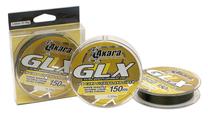 Valas Akara GLX, 15000 cm, 150 m, skaidri sp.