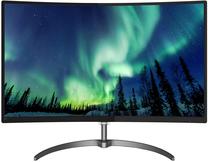 Monitorius Philips 328E8QJAB5/00, VA, 60 Hz, 31.5"