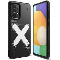 Чехол для телефона Ringke Onyx for Samsung Galaxy A72 4G, черный цв., Samsung