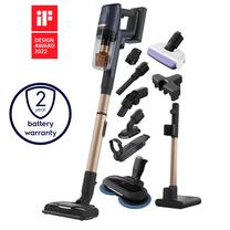 Dulkių siurblys - šluota Electrolux 800 serija „Hygienic“ EcoLine EP81HB25WU, 2500 mAh