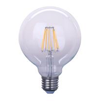 Lemputė Okko LED, G95, 3000 °K, E27, 6 W, 580 lm