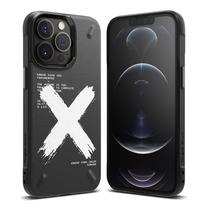 Чехол для телефона Ringke Onyx Design, черный цв., Apple