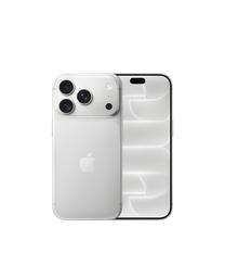 Mobilusis telefonas Apple iPhone 18 Pro MJT04HX/A, 1 TB, silver sp.