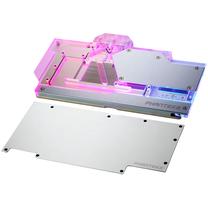 Vandens blokas Phanteks Glacier G30 Strix, 26.55 cm, chromo sp.
