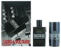 Dāvanu komplekts vīriešiem Zadig & Voltaire