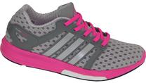 Sieviešu sporta apavi Adidas Sonic Boost, pelēka krās., 40.5 - 41
