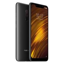 Мобильный телефон Poco F1, 64 GB, черный цв.