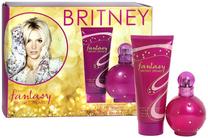 Dāvanu komplekts sievietēm Britney Spears Fantasy Women