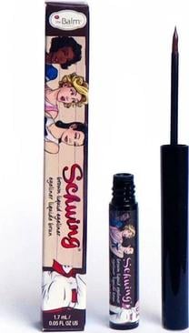 Карандаш для глаз TheBalm Schwing, 1.7 мл, коричневый цв.
