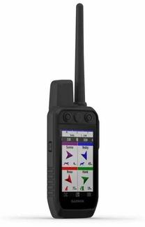 Dzīvnieku izsekošanas ierīce Garmin Alpha 200 Plus 010-04014-51