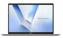 Sülearvuti Asus VivoBook 14 X1407CA-LY135, Intel Core Ultra 5-225H, 16 GB, 512 GB, 14 ", Intel Arc Graphics 130T, kuldne v., EN