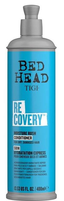 Plaukų kondicionierius Tigi Bed Head Recovery Moisture Rush, 400 ml