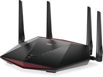Maršrutizatorius Netgear XR1000, juoda sp.