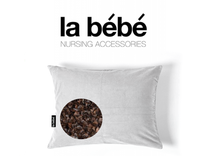 Padi La bebe Eco Velvet, hall v./beež v., 40 cm x 60 cm
