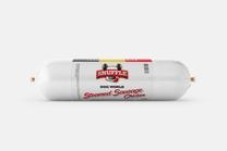Skanėstas šunims Snuffle Dog World Steamed Sausage Chicken, vištiena, 0.2 kg