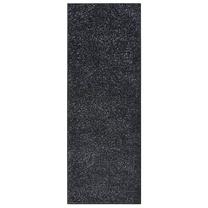 Ковровая дорожка VLX Runner BCF, антрацитовый цв., 200 см x 80 см