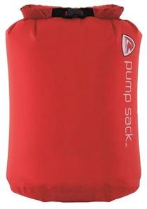 Помпа Robens Pump Sack, 20 см, 15 л, красный цв.