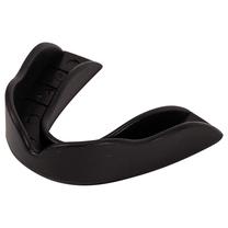 Зубние капи Shield Sports 125B, черный цв.