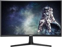 Monitorius Dahua LM27-E240C, VA, 240 Hz, FHD, 27"