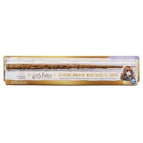 Burvju nūjiņa Spin Master Harry Potter Mystery Wand, brūna krās./(krāsa/dizains tiek izvēlēts nejauši)