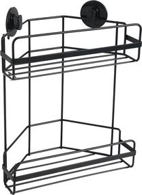 Padėklas voniai Sepio 2p Loft, 14.5 cm, 26 cm x 30.3 cm
