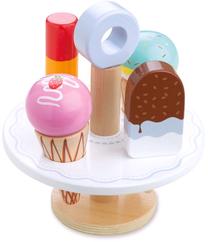 Наборы для игровой кухни Small Wood Small Wood L40181