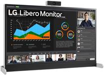 Monitors LG, IPS, 75 Hz, WQHD, 27"
