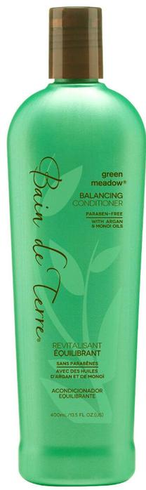 Plaukų kondicionierius Bain de Terre, 400 ml