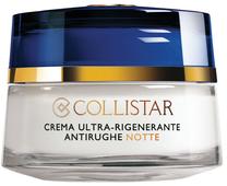 Veido kremas Collistar, 50 ml, 40+