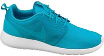 Спортивная обувь Nike Roshe One, синий цв., 44