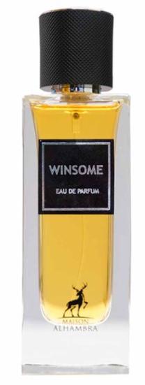 Parfimērijas ūdens Maison Alhambra Winsome, 90 ml