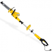 Elektriskais augstgriezis Powerplus POWXG1032, 900 W, 30 cm, bez akumulatora
