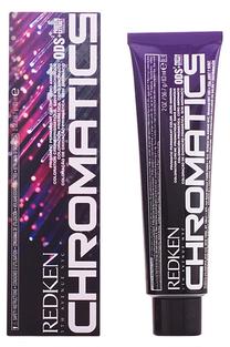 Kраска для волос Redken Chromatics, natural blond цв., Natural Blond 10, 63 мл