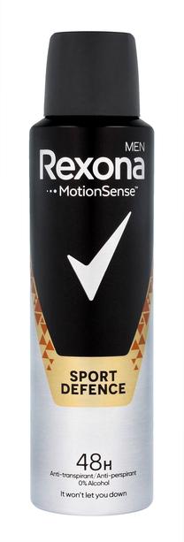 Kvepalai Rexona Sport Defence, 150 ml