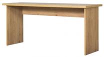 Rašomasis stalas Bodzio MB43-DSC, ąžuolo