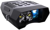 Žiūronai Levenhuk Halo 13x Plus Digital Night Vision, medžioklei/paukščių stebėjimui/kelionėms/gyvos gamtos stebėjimui