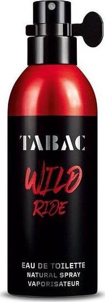 Tualetinis vanduo Tabac Wild Ride, 75 ml