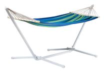 Šūpuļtīkls Cello 502302758, zila krās., 200 cm