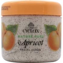 Sejas skrubis Cyclax Nature Pure Apricot, 300 ml