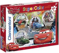 Dėlionė Clementoni 24432, 24 vnt.